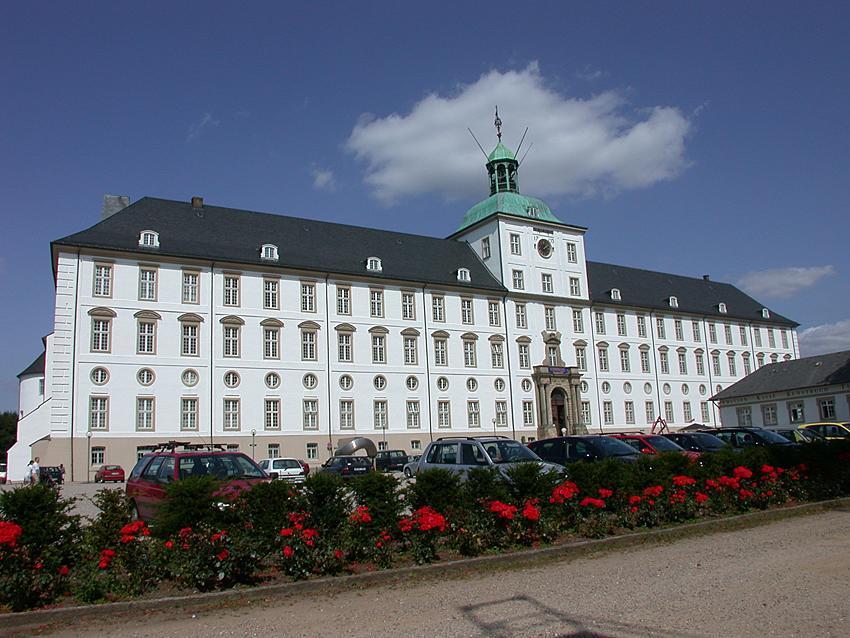 Hotel Goos Jübek Exterior foto